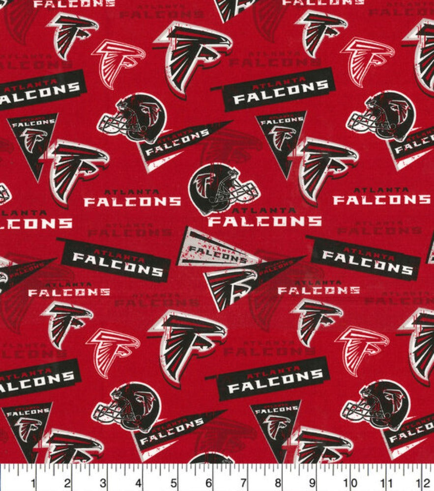 Falcons Retro 44/45