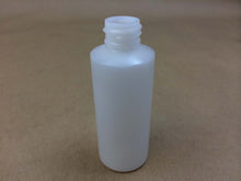 Load image into Gallery viewer, 2 oz Cylinder Bottles With Lids
