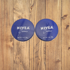 Nivea Cream Net WT. 1 oz 29g Pack of 2