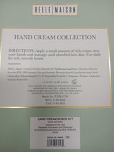 Load image into Gallery viewer, Hand Cream Collection Gift Set - Belle Maison Flower Sents
