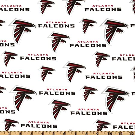 Handmade Placemat Or Table Runner Falcons