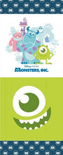 Load image into Gallery viewer, Handmade Tapestry &quot;Monsters Inc Panel”
