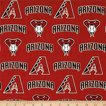 Load image into Gallery viewer, Handmade Placemat Or Table Runner Diamondbacks
