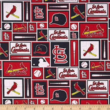 Load image into Gallery viewer, Handmade Placemat Or Table Runner Cardinals Patch
