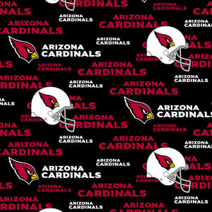 A Cardinals Cotton ft6239 Fabric by the Bolt