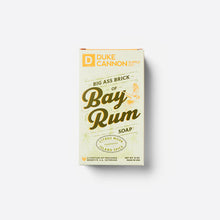 Load image into Gallery viewer, Big Ass Brick of Soap - Bay Rum
