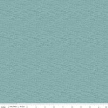 Load image into Gallery viewer, Handmade Placemat Or Table Runner Wake at the Lake Water Teal
