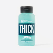 Load image into Gallery viewer, THICK High Viscosity Body Wash - Superior
