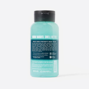 THICK High Viscosity Body Wash - Superior