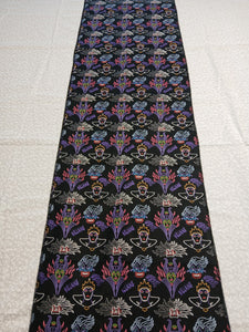 Handmade  72" x 14" Table Runner Disney Villains