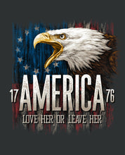 Load image into Gallery viewer, Handmade Tapestry “1776 America”
