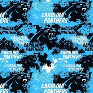 Handmade Placemat Or Table Runner Panthers