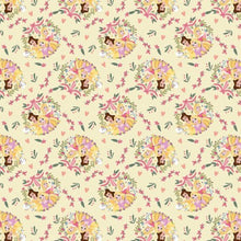 Load image into Gallery viewer, Princesses Knit Fabric
