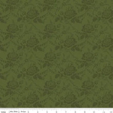 Load image into Gallery viewer, Handmade Placemat Or Table Runner Anne of Green Gables™ Basil
