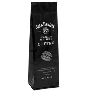 Jack Daniel’s Tennessee Whiskey Coffee, 1.5 oz. Bag