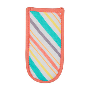 Pot Handle Holder and Cover Stripe