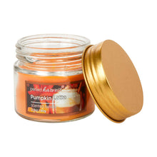 Load image into Gallery viewer, Perfect Harvest Pumpkin Latte Scented Candle, 2.8 oz
