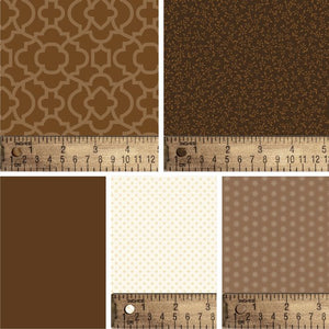 CREATIVE CUTS 1YD - BOX 2