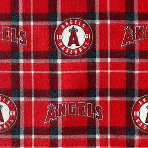Angels 60087 Flannel Fabric