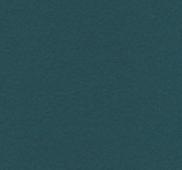 Teal Solid Fleece Fabric