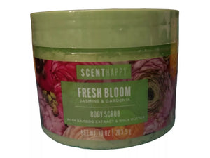 Fresh Bloom Body Scrub 10oz