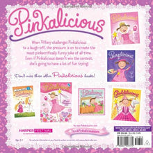 Load image into Gallery viewer, Pinkalicious: Tickled Pink [paperback] Kann, Victoria,Kann, Victoria [Jul 27, 2010] (Used-Very Good)
