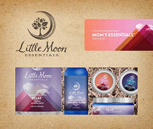 Little Moon Essentials, Survival Kit Moms Essentials, 1 Count