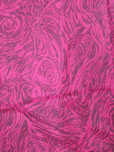 Marbleicious Pink 45" Cotton Fabric