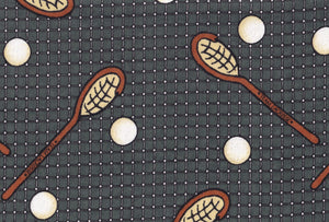 Lacrosse Flannel 60" Wide Fabric