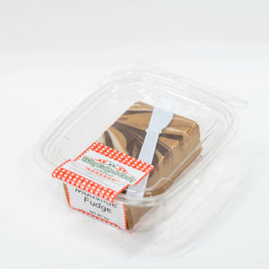 Valley Fudge & Candy-Mudslide Fudge (1/2 lb Package)