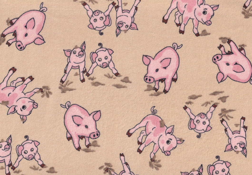 Pigs 60