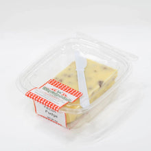 Load image into Gallery viewer, Valley Fudge &amp; Candy-Butter Pecan Fudge (1/2 lb Package)
