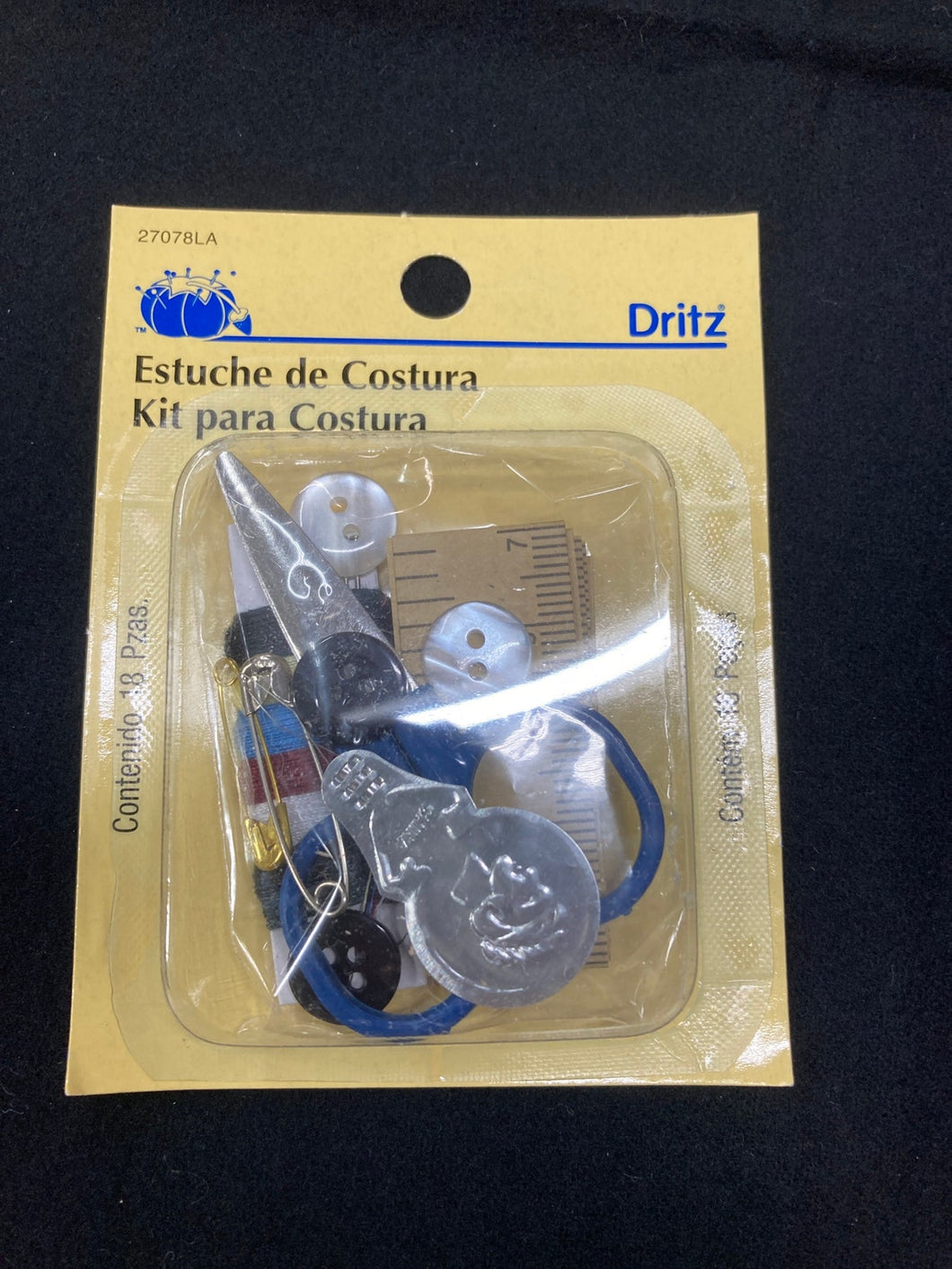 Dritz Small Sewing Kit