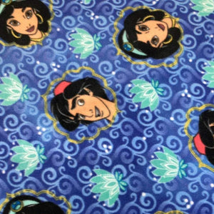 Aladdin Fleece Fabric