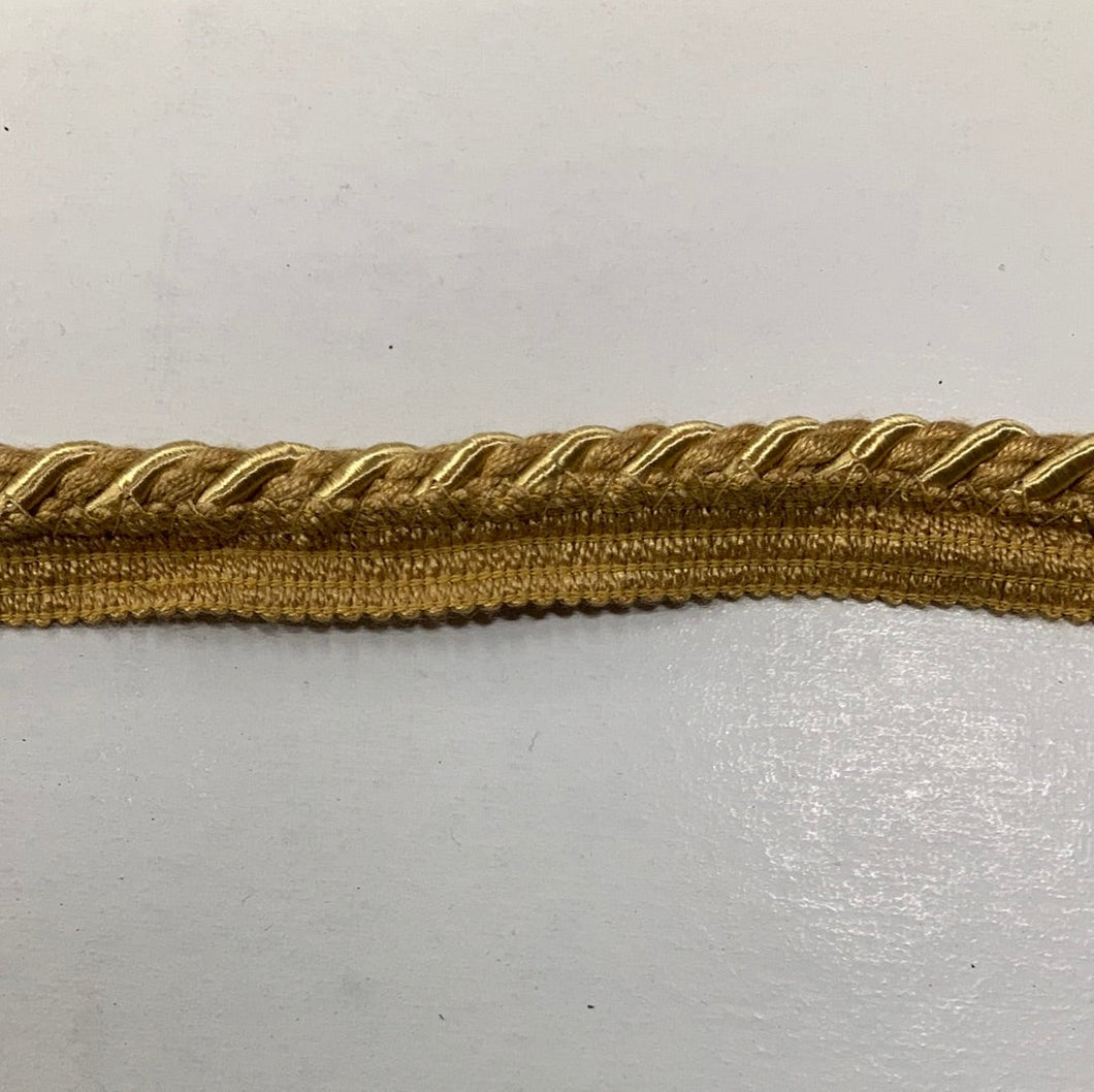 Gold Cord