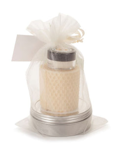 Little Bee of CT Winter Gift Set Tower - Peppermint / Chill by Little Bee of Connecticut