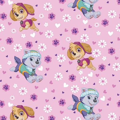 David Textiles Unicorn Dreams Heavenly Plush Precut Fabric - Each